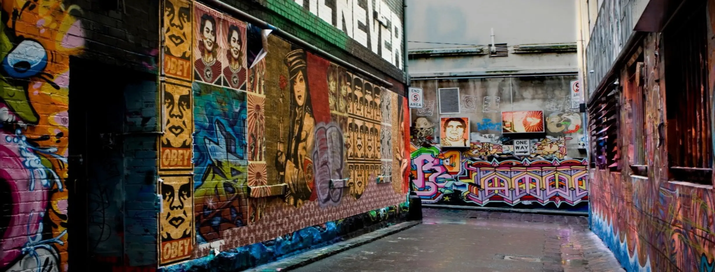 Image for Cultural Walk